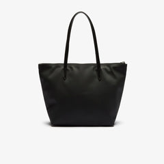 Women's L.12.12 Small Tote Bag / Lacoste