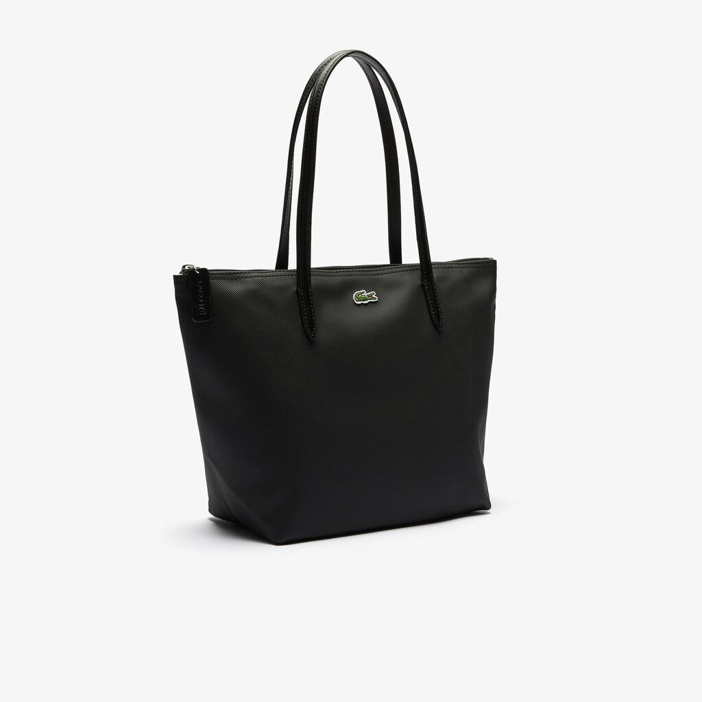 Women's L.12.12 Small Tote Bag / Lacoste