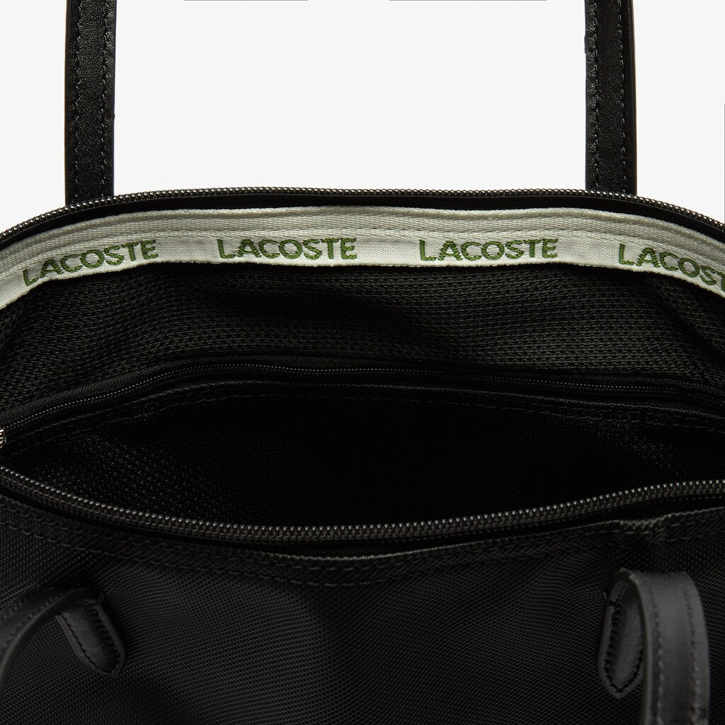 Women's L.12.12 Small Tote Bag / Lacoste