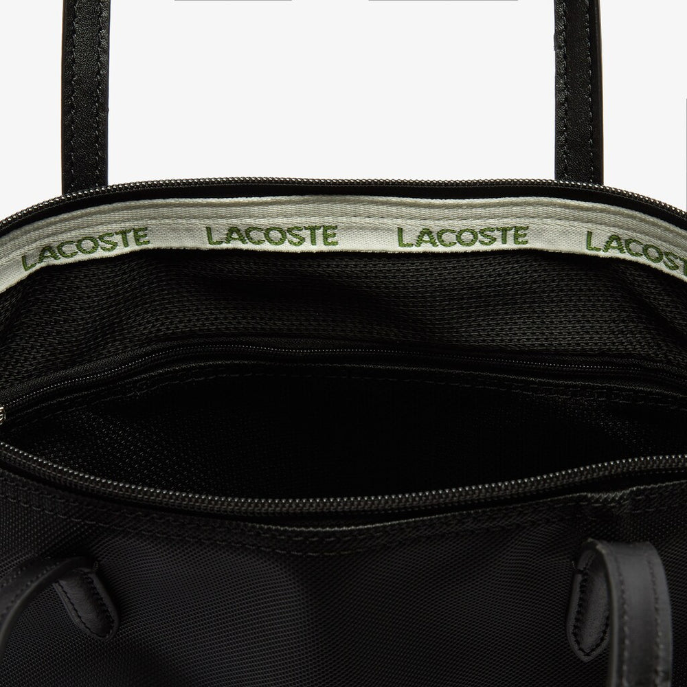 Women's L.12.12 Small Tote Bag / Lacoste