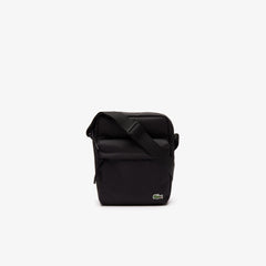 Neocroc Vertical Zip Bag / Lacoste