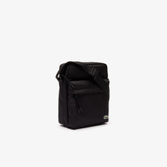 Neocroc Vertical Zip Bag / Lacoste