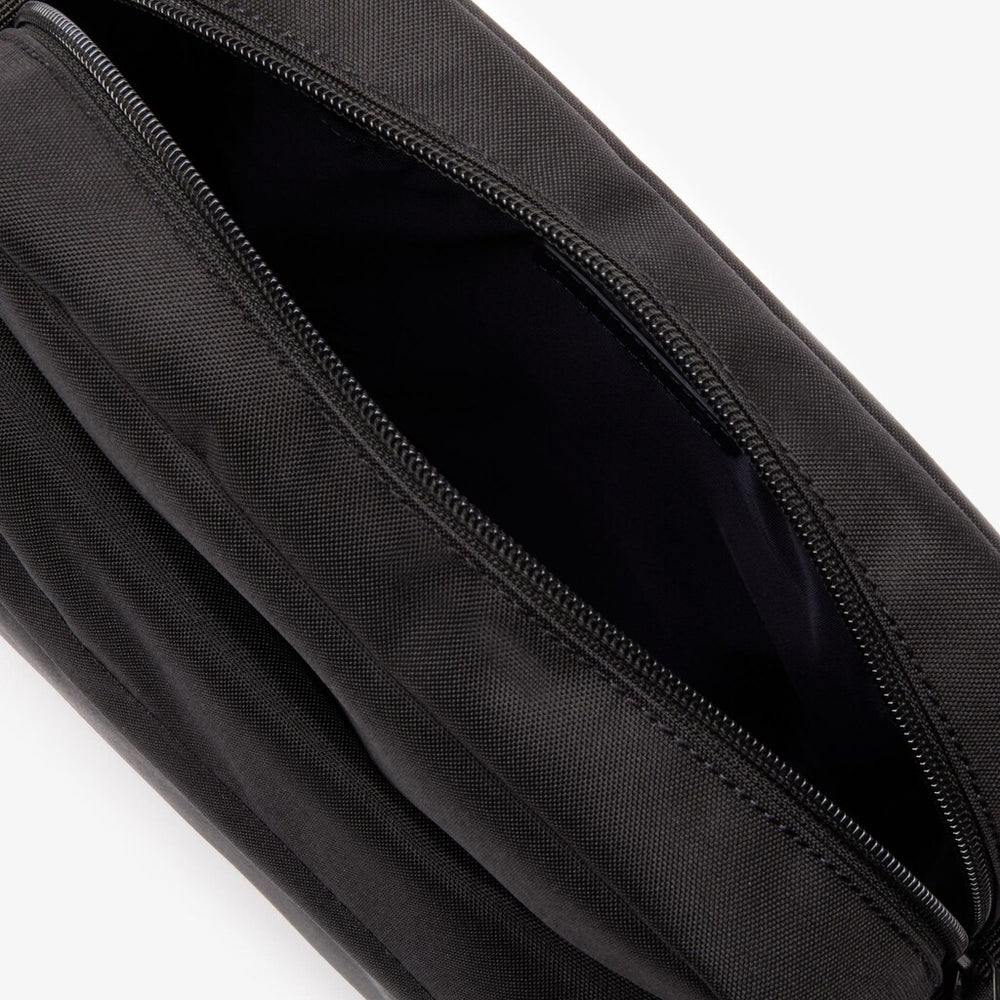 Neocroc Vertical Zip Bag / Lacoste