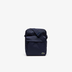 Neocroc Vertical Zip Bag / Lacoste