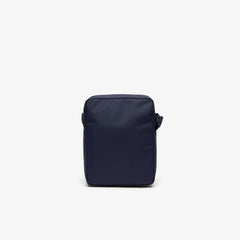 Neocroc Vertical Zip Bag / Lacoste