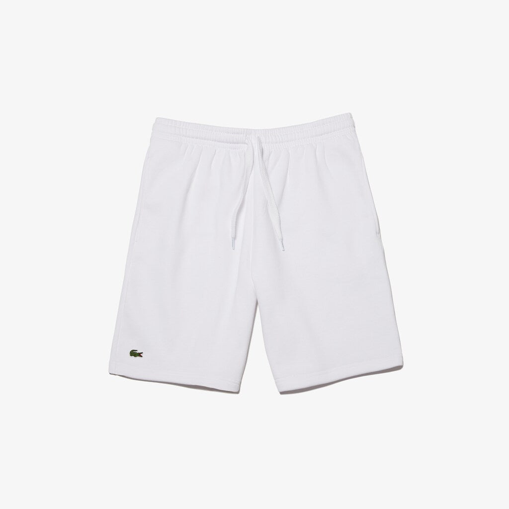 Men's SPORT Tennis Fleece Shorts / Lacoste