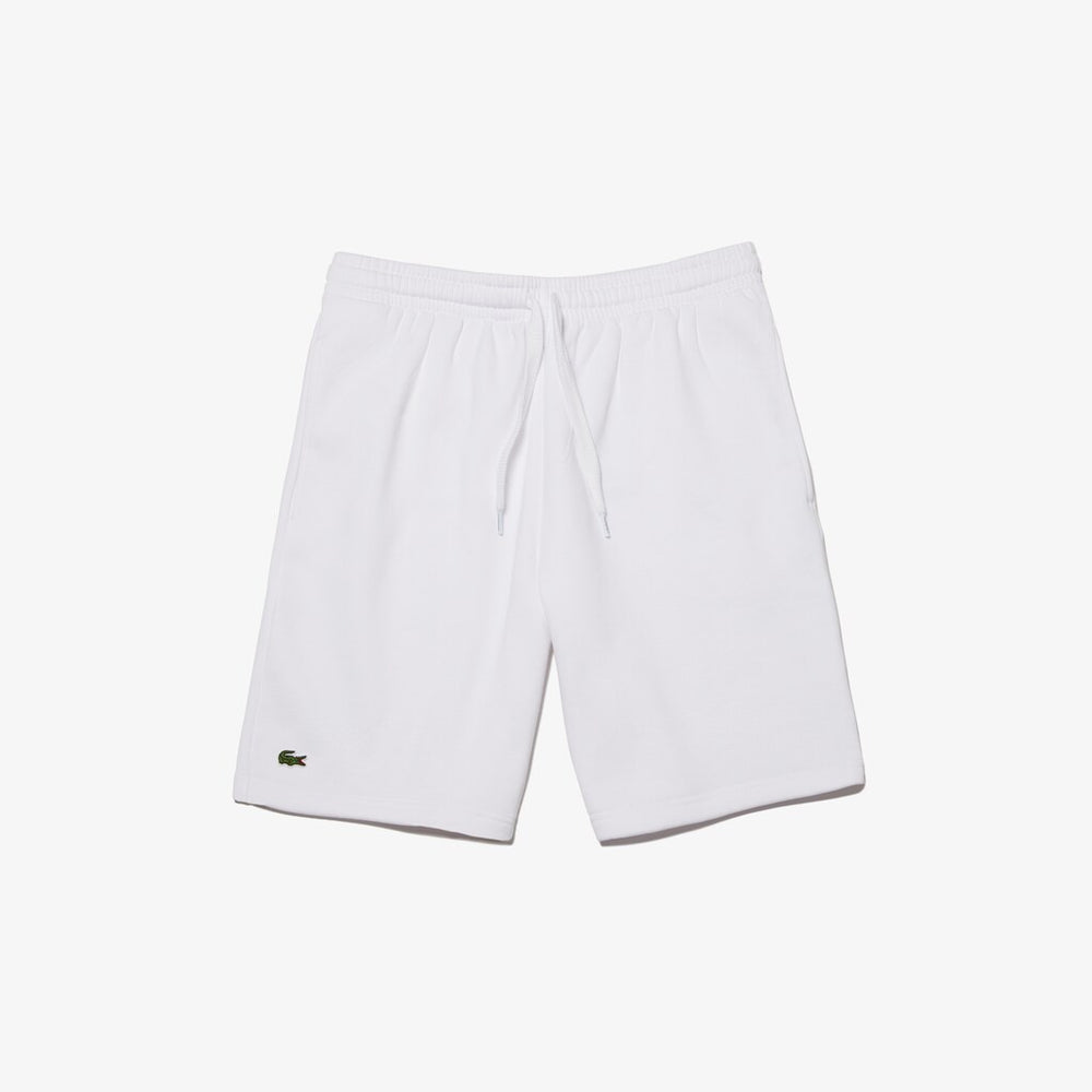 Men's SPORT Tennis Fleece Shorts / Lacoste