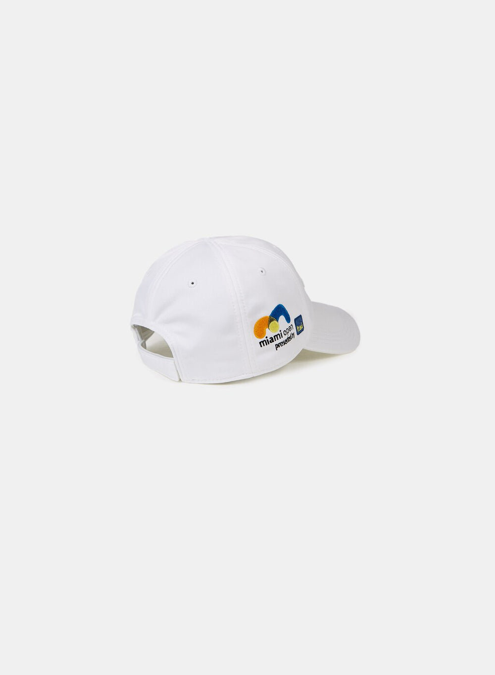 Men's SPORT Miami Open Edition Cap / Lacoste