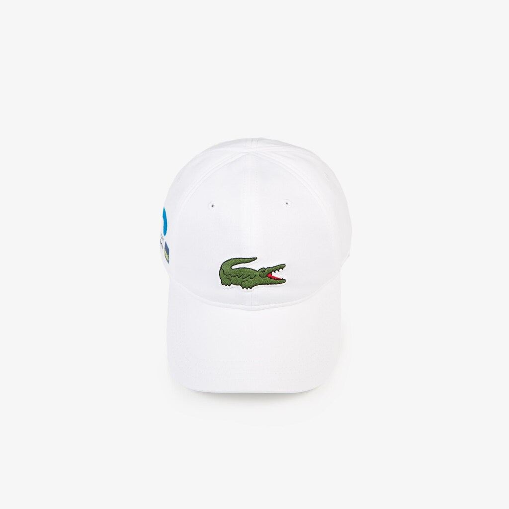 Men's SPORT Miami Open Edition Cap / Lacoste