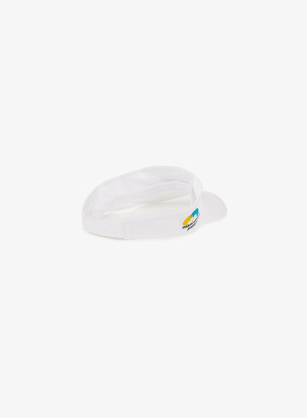 Men's SPORT Miami Open Edition Visor / Lacoste