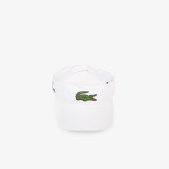 Men's SPORT Miami Open Edition Visor / Lacoste