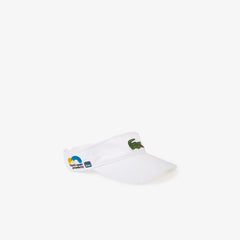 Men's SPORT Miami Open Edition Visor / Lacoste