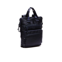 Men's Techni-City Lightweight Nylon Backpack Tote / Lacoste