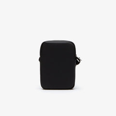 Men's Classic Vertical Zip Bag / Lacoste