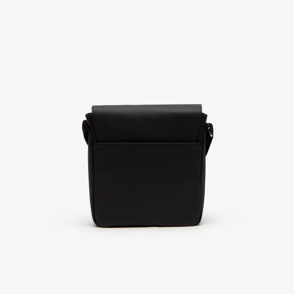 Classic Flap Camera Bag / Lacoste