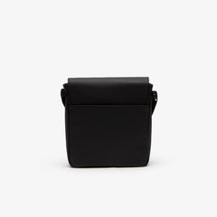 Classic Flap Camera Bag / Lacoste