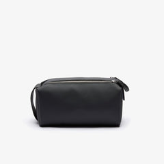 Men's Classic Petit Piqué Toiletry Bag / Lacoste