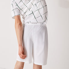 Men's SPORT Tennis Stretch Shorts / Lacoste