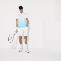 Men's SPORT Tennis Stretch Shorts / Lacoste