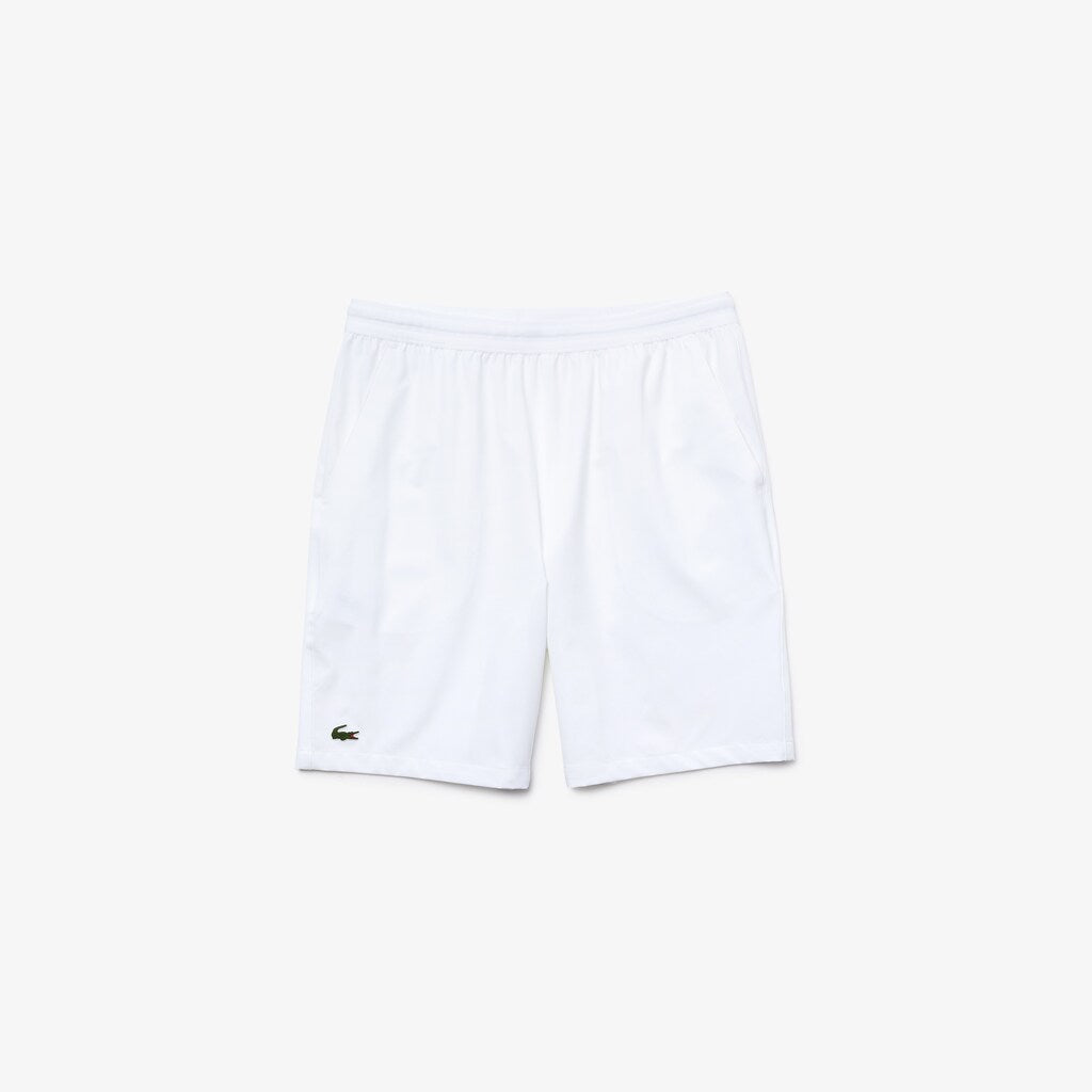 Men's SPORT Tennis Stretch Shorts / Lacoste