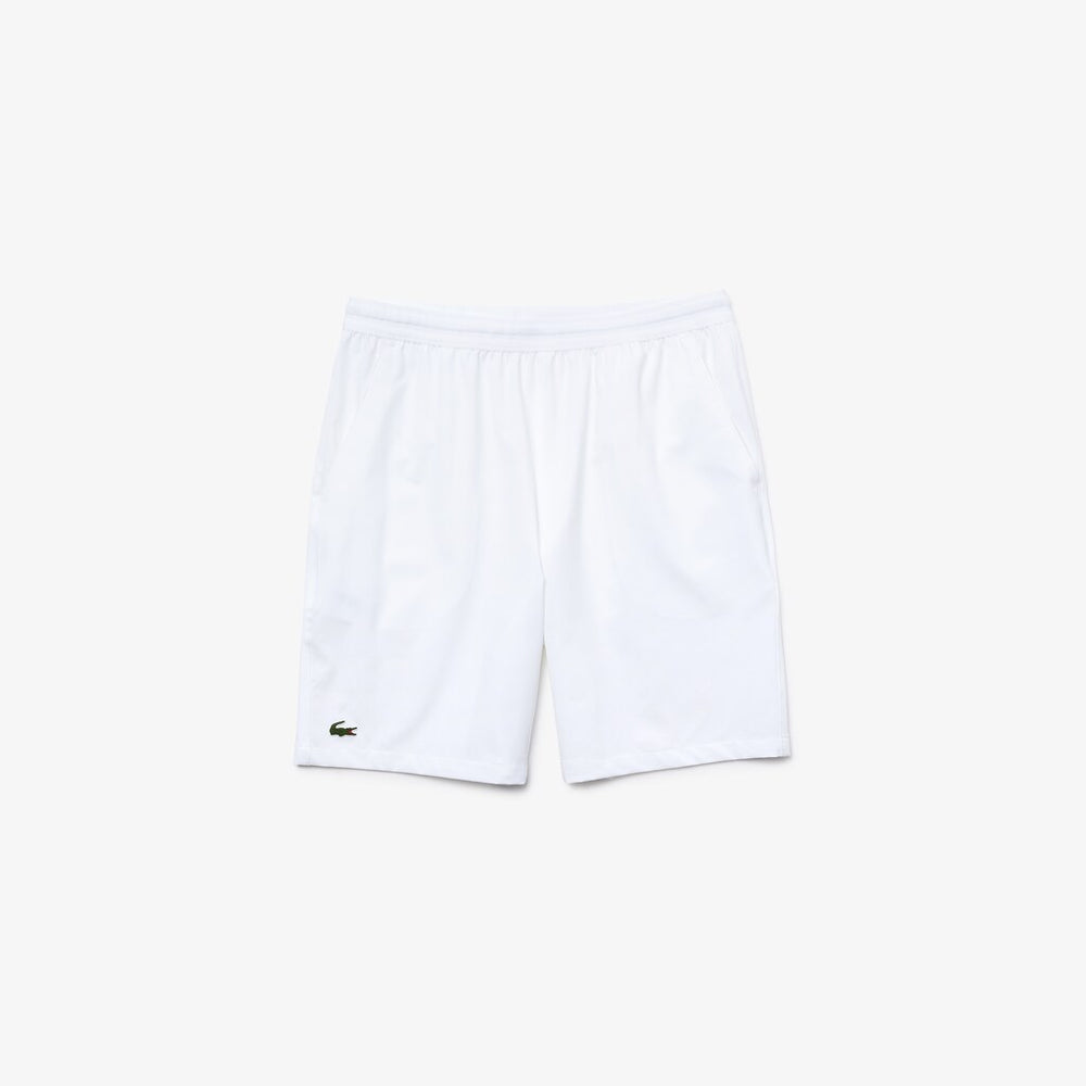 Men's SPORT Tennis Stretch Shorts / Lacoste