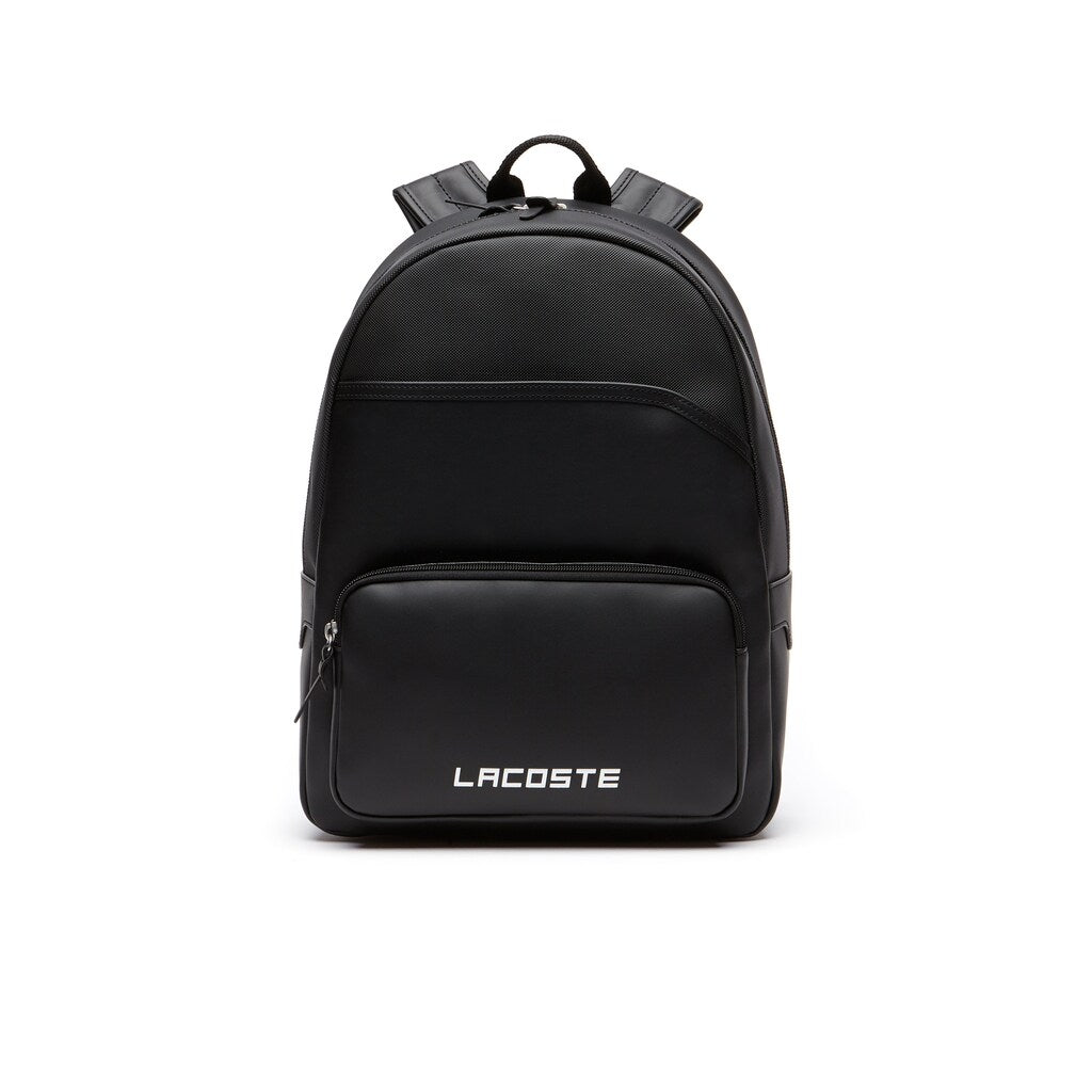 Men's Petit Piqué Backpack / Lacoste