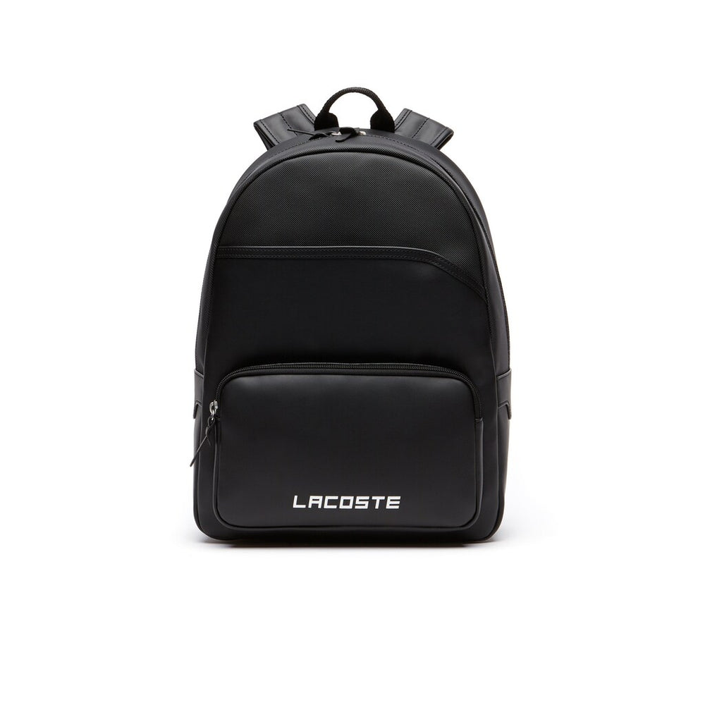 Men's Petit Piqué Backpack / Lacoste