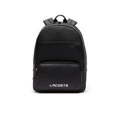 Men's Petit Piqué Backpack / Lacoste