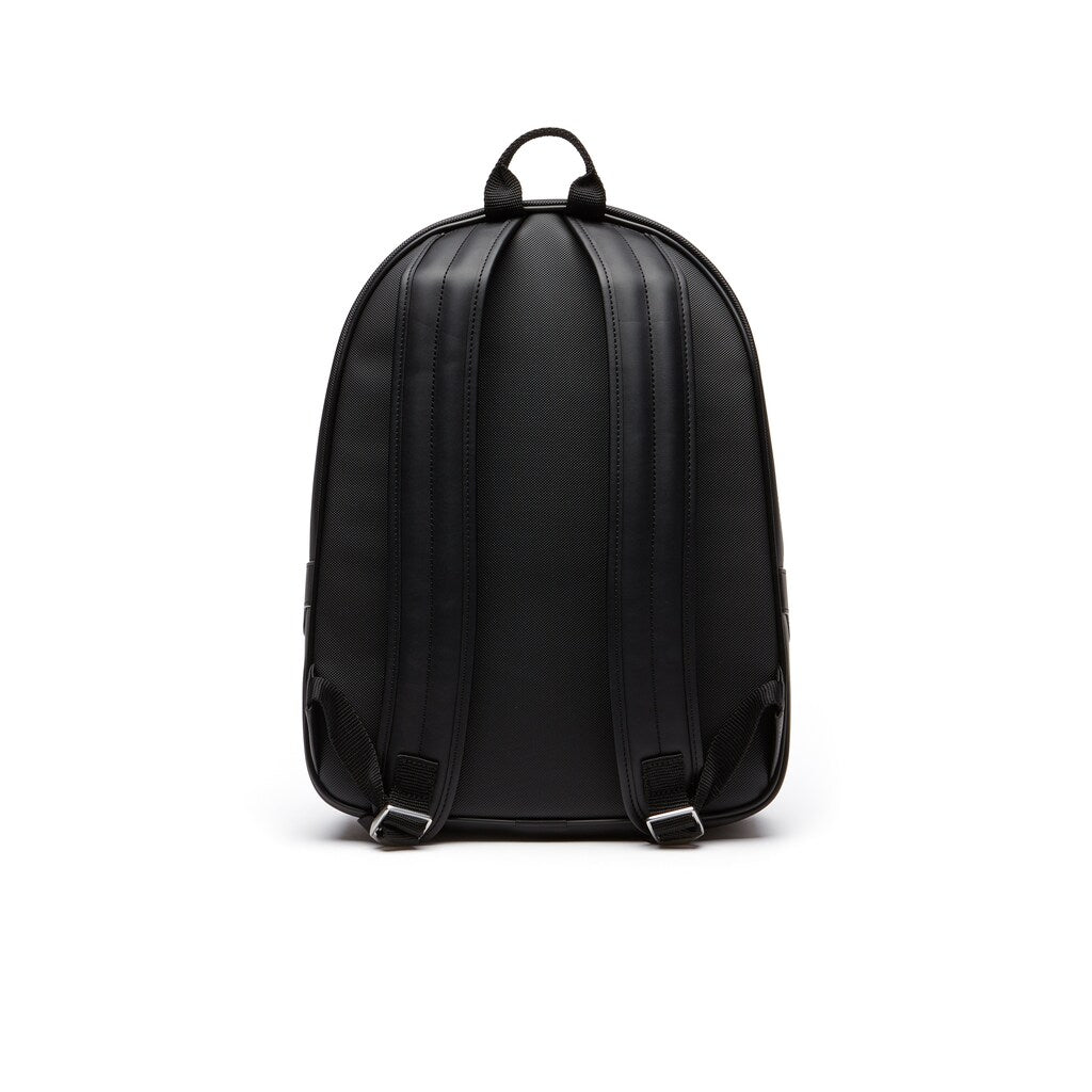 Men's Petit Piqué Backpack / Lacoste