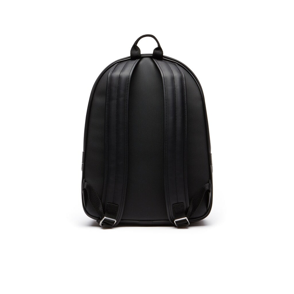 Men's Petit Piqué Backpack / Lacoste