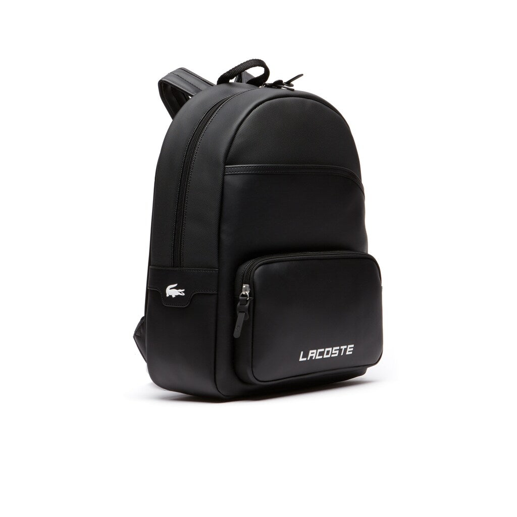 Men's Petit Piqué Backpack / Lacoste