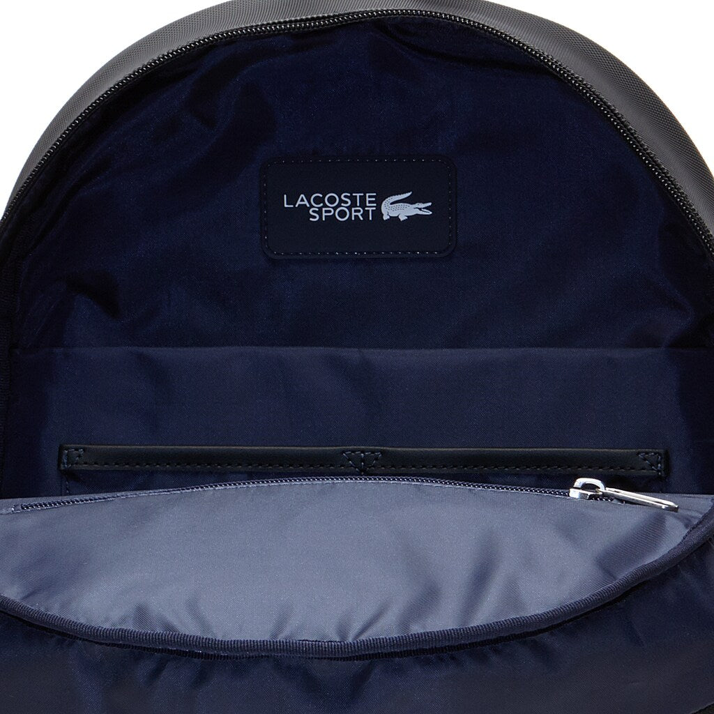 Men's Petit Piqué Backpack / Lacoste