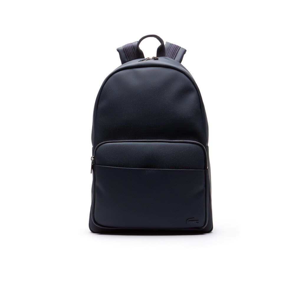 Petit Piqué Classic Backpack / Lacoste