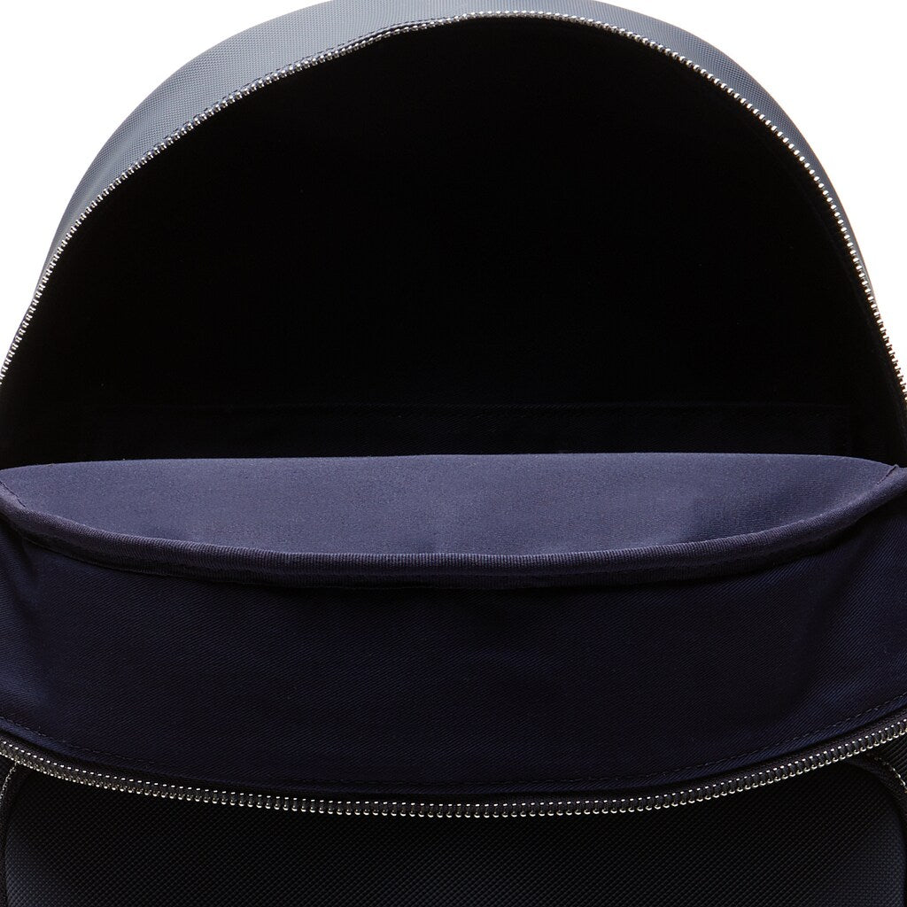 Petit Piqué Classic Backpack / Lacoste