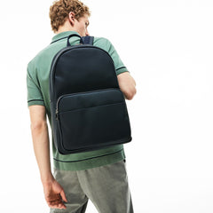 Petit Piqué Classic Backpack / Lacoste