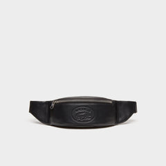 Leather Fanny Pack / Lacoste