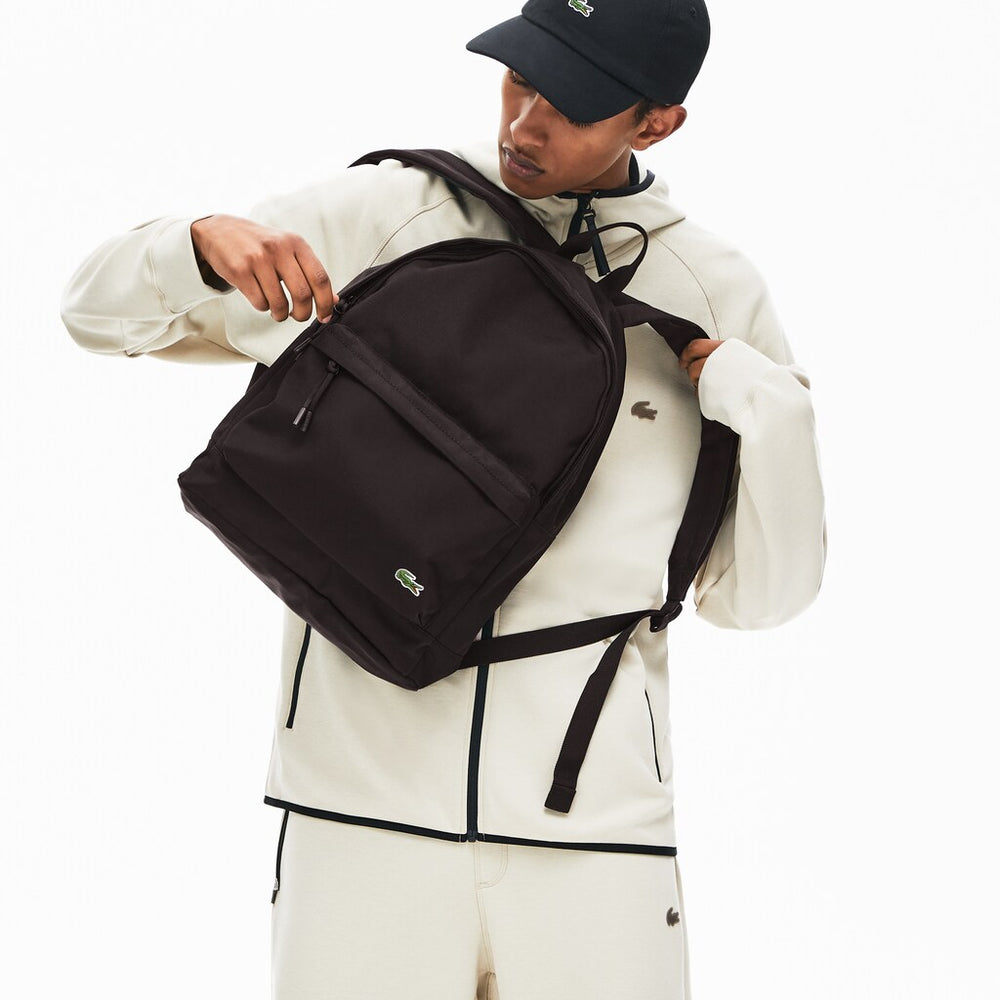 Neocroc Classic Solid Backpack / Lacoste