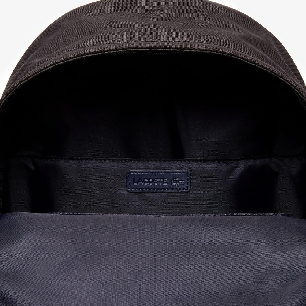 Neocroc Classic Solid Backpack / Lacoste
