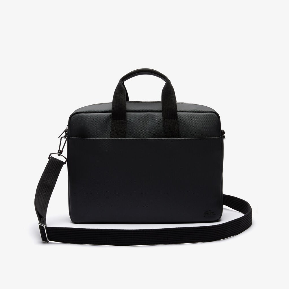 Men's Classic Computer Bag / Lacoste