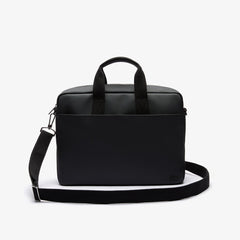 Men's Classic Computer Bag / Lacoste