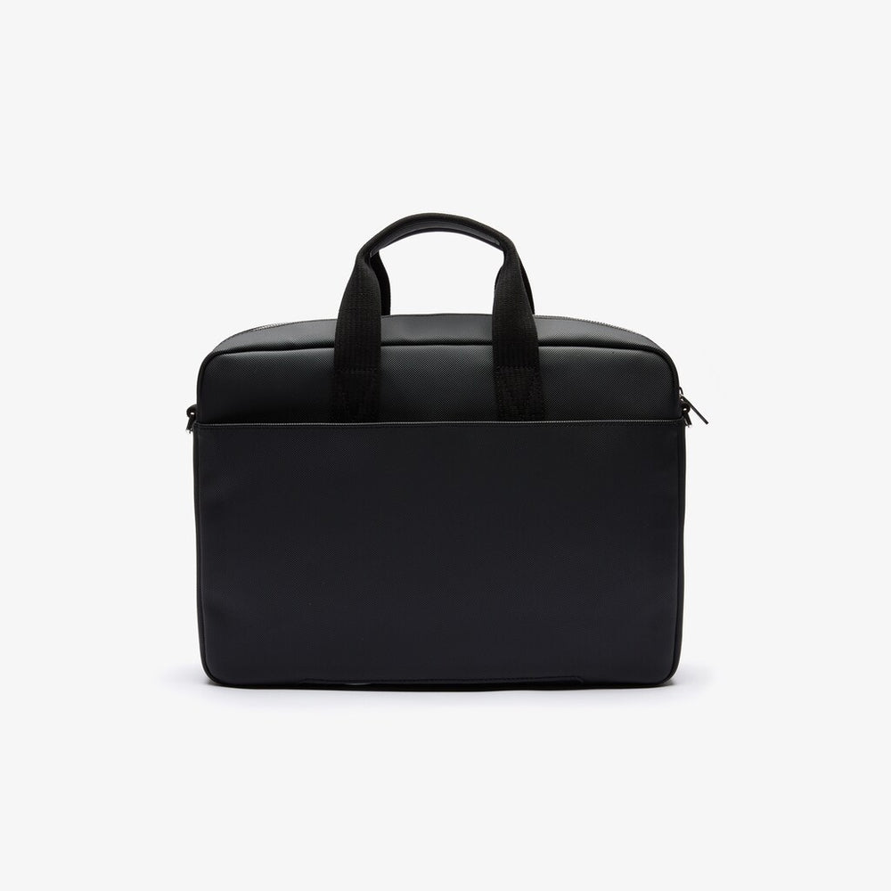 Men's Classic Computer Bag / Lacoste