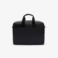 Men's Classic Computer Bag / Lacoste