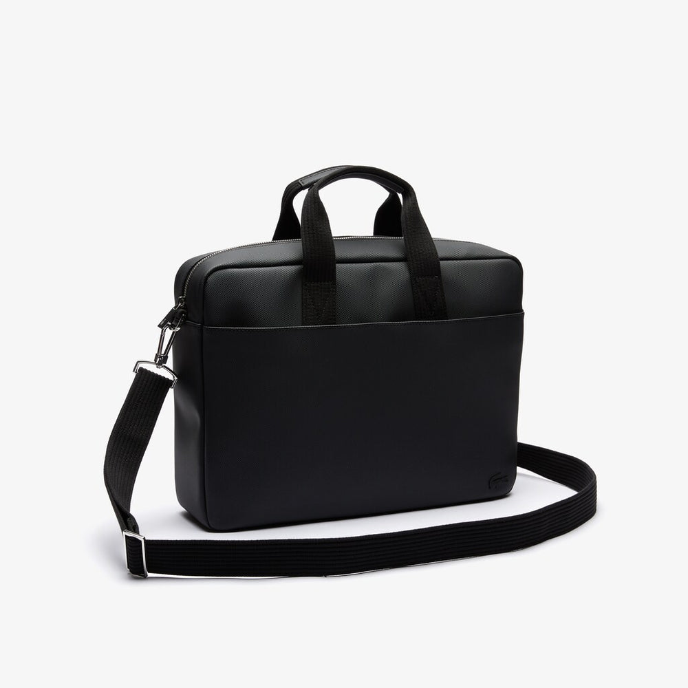Men's Classic Computer Bag / Lacoste