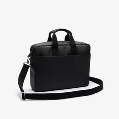 Men's Classic Computer Bag / Lacoste