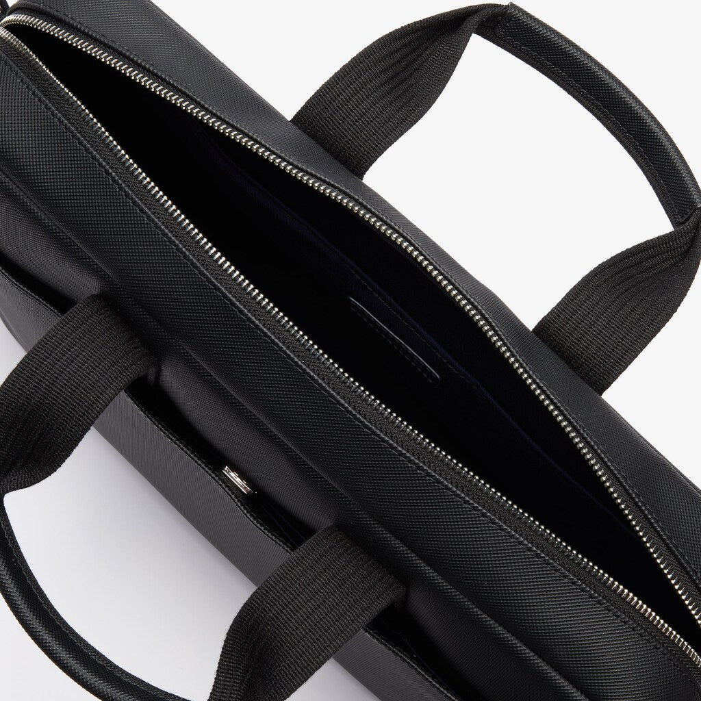 Men's Classic Computer Bag / Lacoste