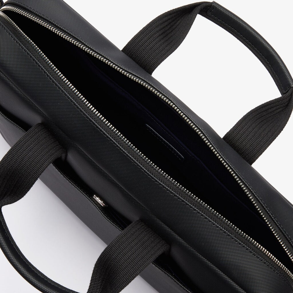 Men's Classic Computer Bag / Lacoste