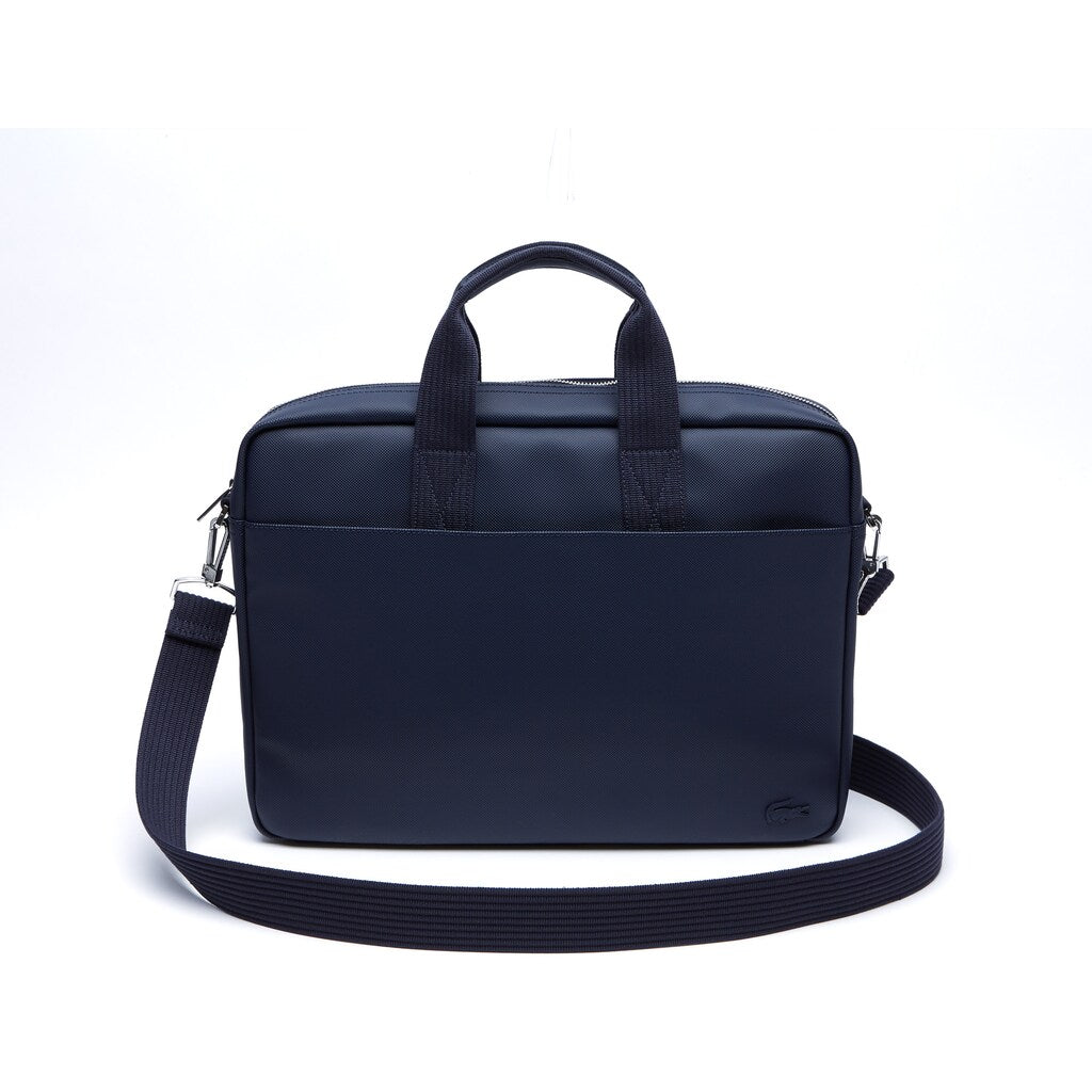 Men's Classic Computer Bag / Lacoste