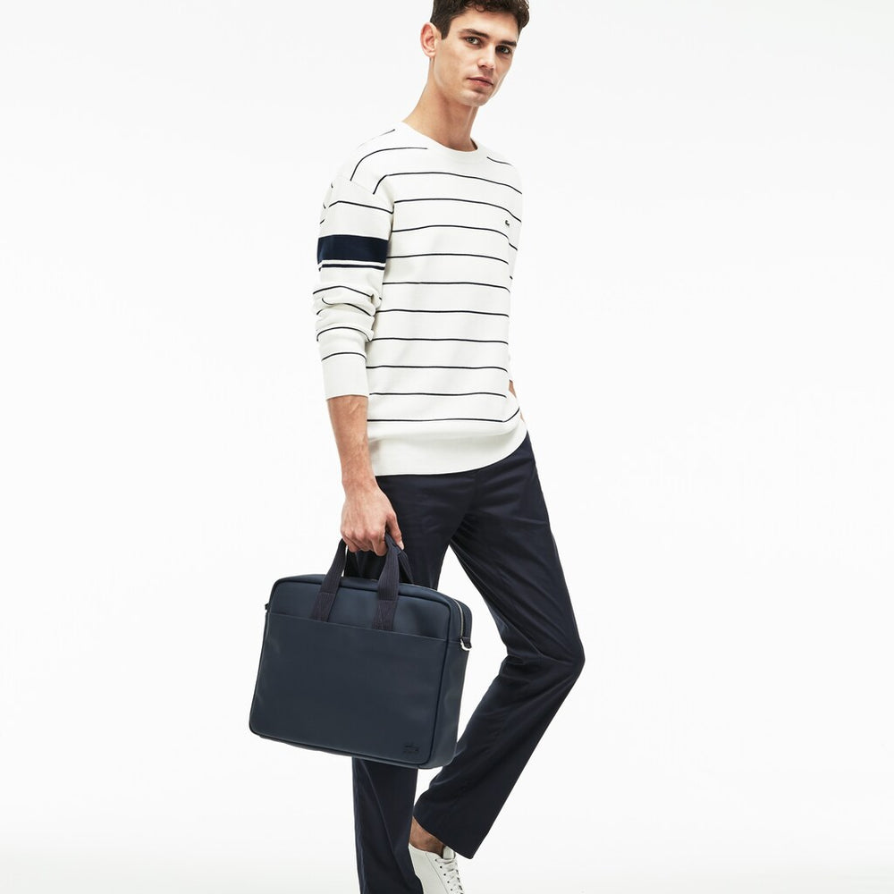 Men's Classic Computer Bag / Lacoste