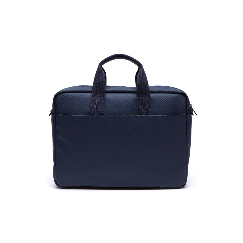 Men's Classic Computer Bag / Lacoste