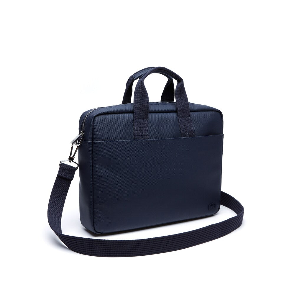 Men's Classic Computer Bag / Lacoste